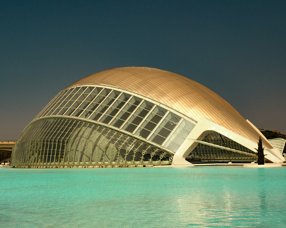 Valencia Spain
